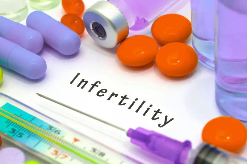 An alternative to IVF. It's natural, smarter and much more effective