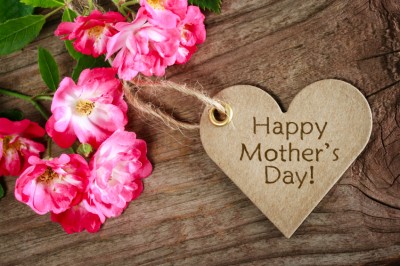 Mother's Day For All Caregivers