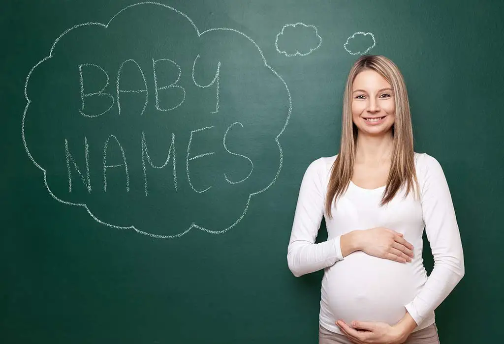Six Simple Rules to Come Up With the Perfect Name for Your Baby