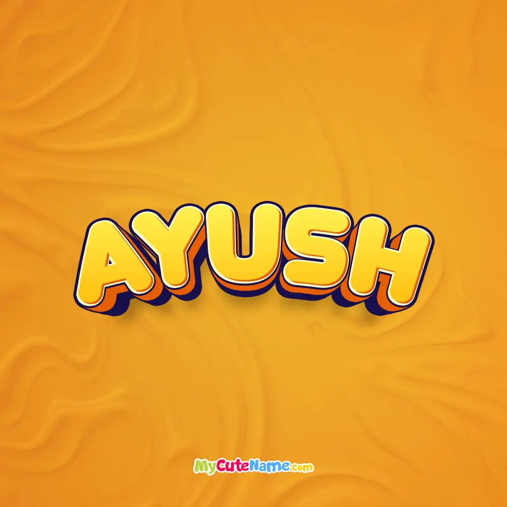 Nicknames for AyushYT: ⒶⓎⓊⓈⒽ ᭄☆ⓎⓉ, ༄ᶦᶰᵈ᭄AYUSH༒࿐ YT, ✓亗 ＡＹＵＳＨ 亗 ＹＴ✓, ☆ᴮᴼˢˢ  ᭄AAYUSH࿐☆, ᵝᴸ°AYUSH☆ YT