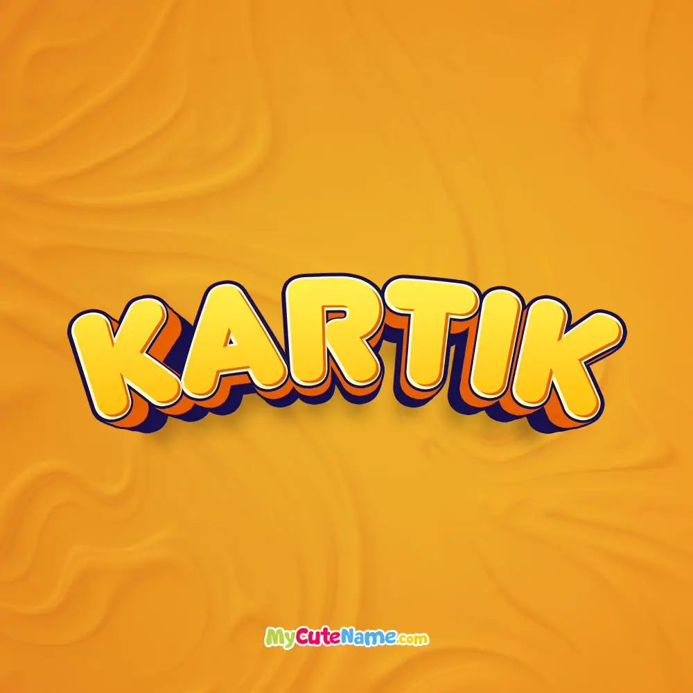 Kartik name logo design #shorts #shortsvideo - YouTube
