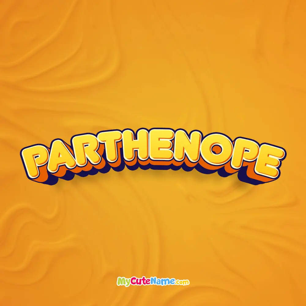 Parthenope Meaning What Is The Meaning Of Name Parthenope 2024 
