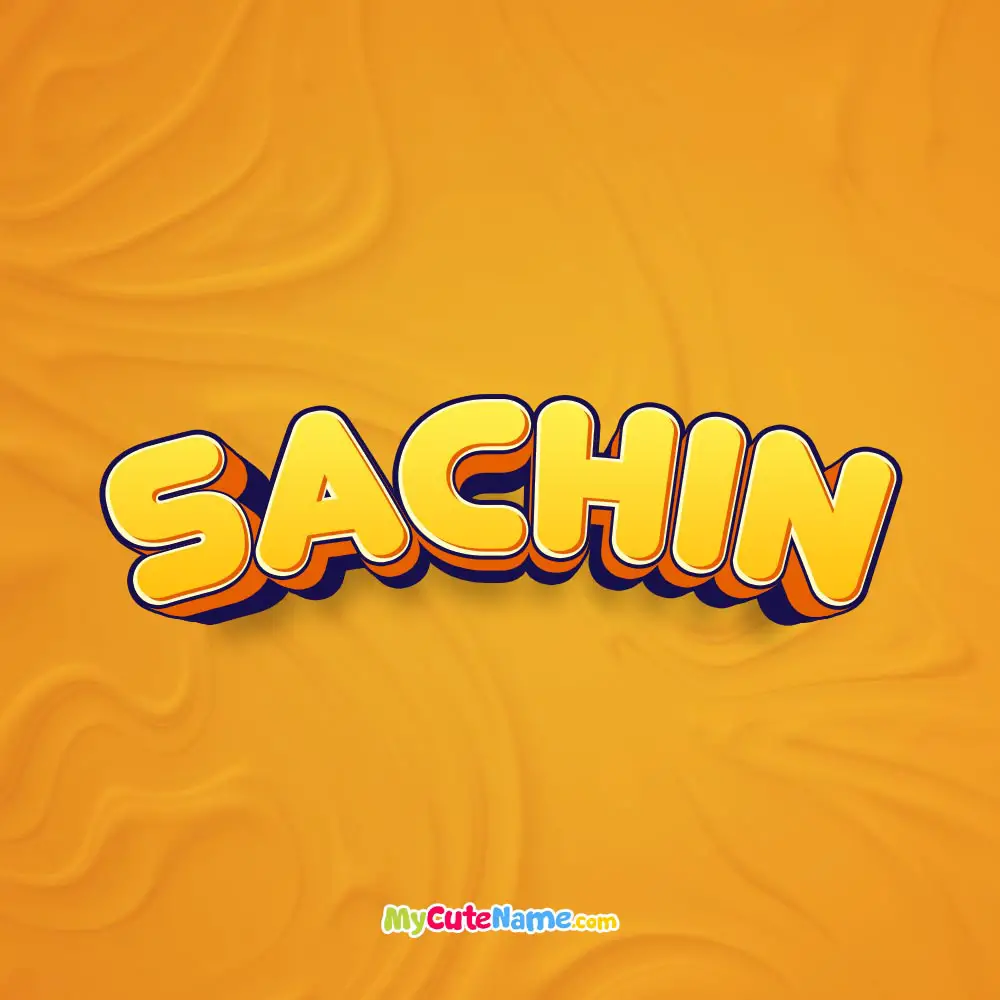 Sachin Sachin - Katch Klothing