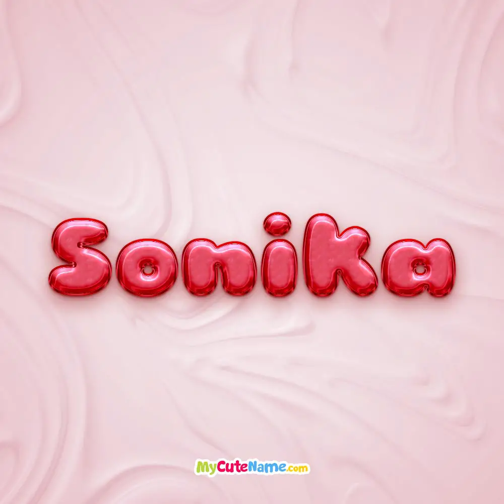 SONiKA | Vocal Synthesizer Wiki | Fandom