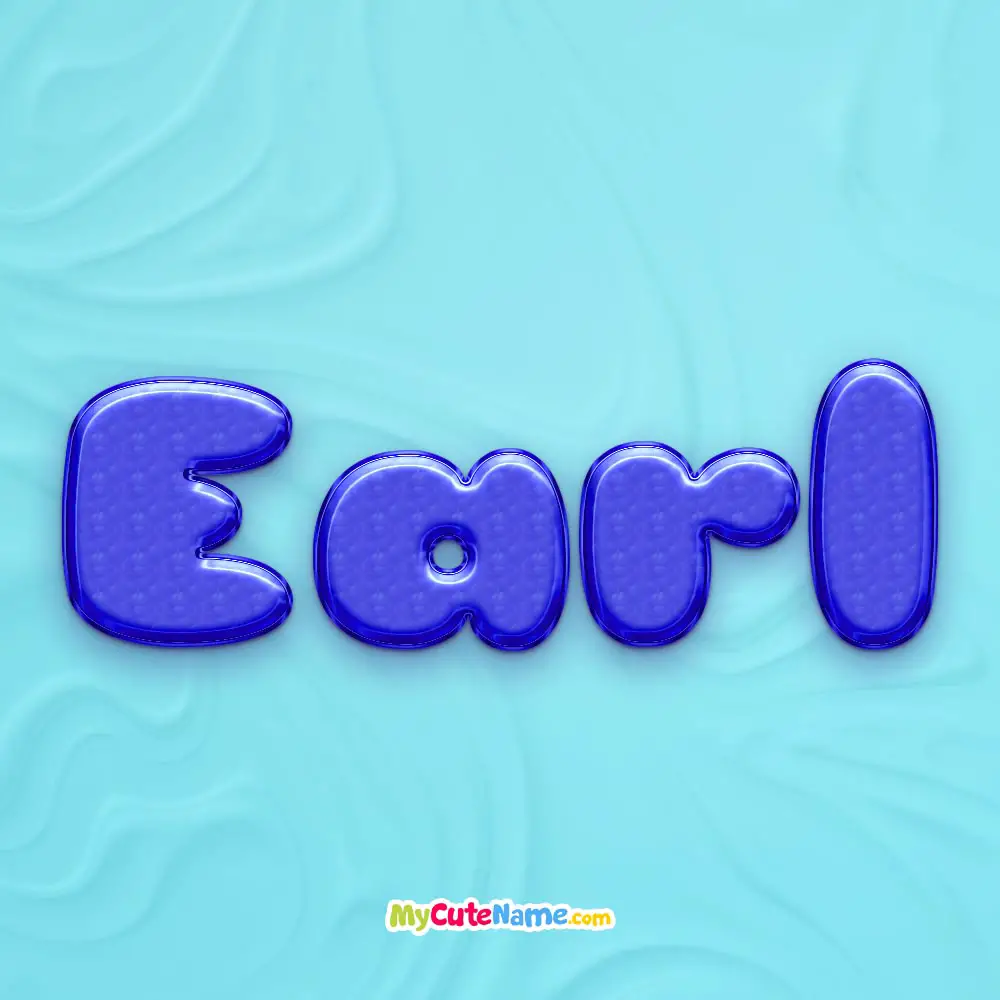 Earlie Name Meaning, Origin, Numerology & Popularity - Drlogy