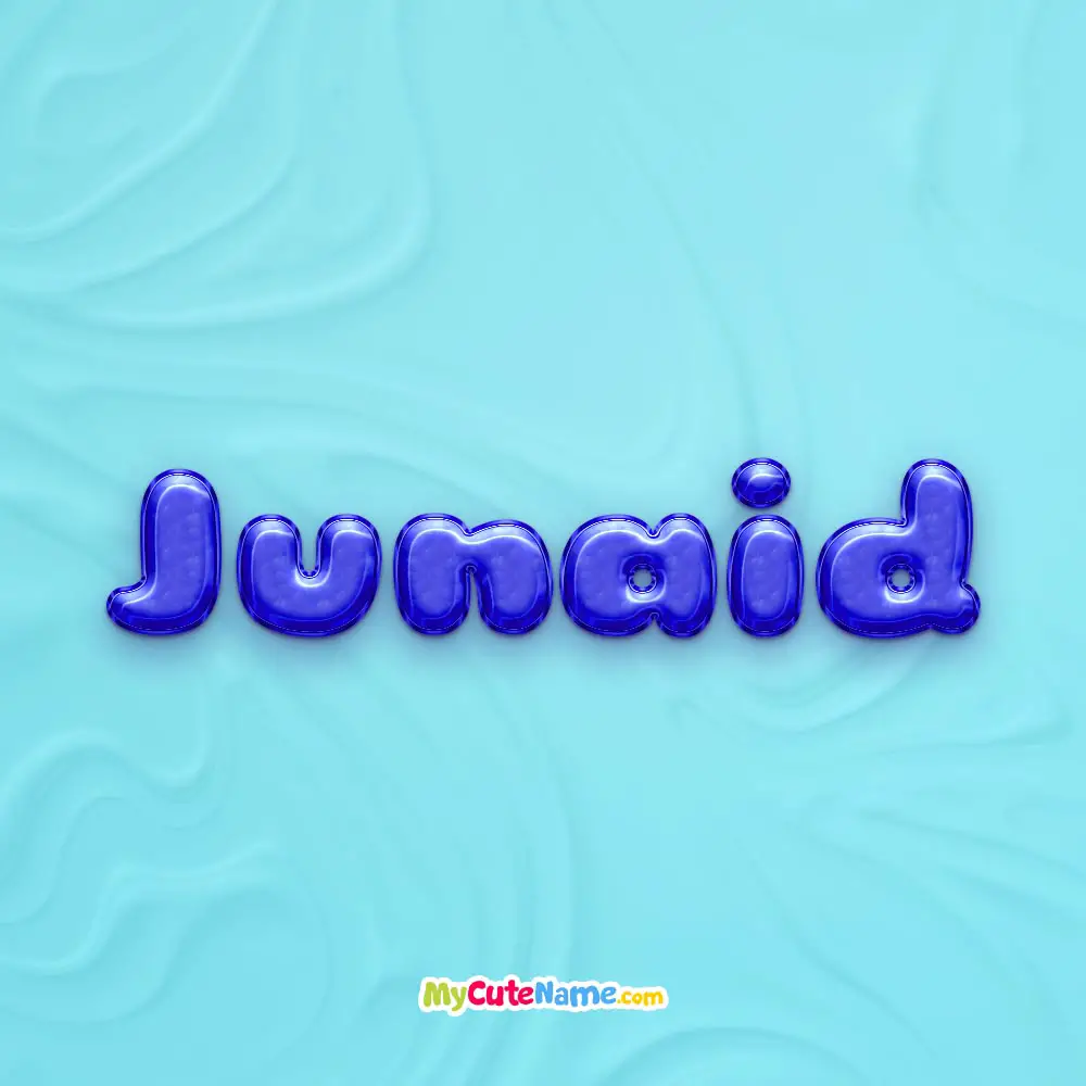 D J Junaid