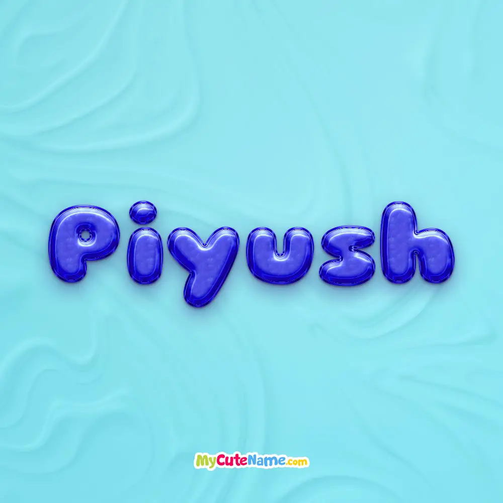 Piyush Creations