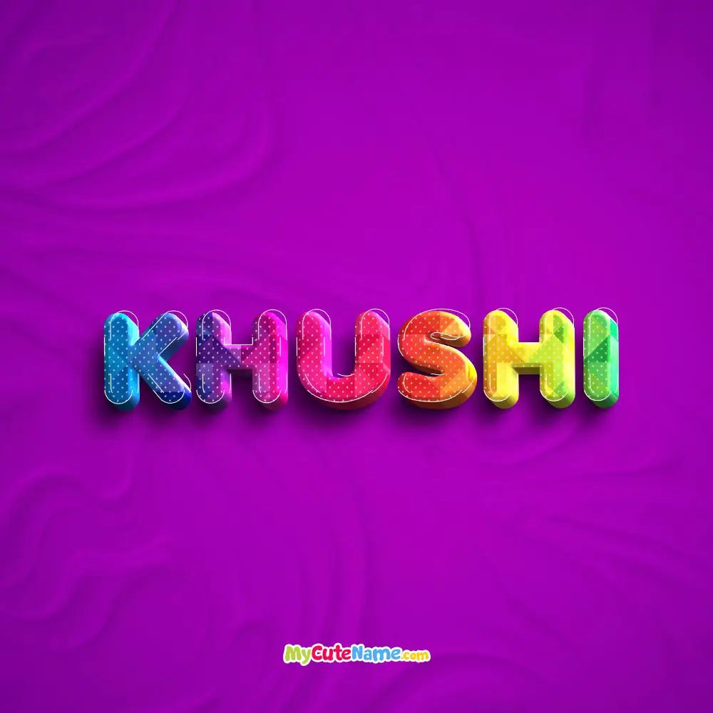 Nikku 💖 Khushi... | Name wallpaper, Cute couple wallpaper, Couple wallpaper