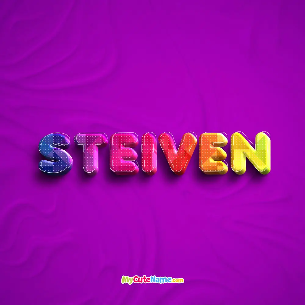 steiven-meaning-what-is-the-meaning-of-name-steiven-2024-update