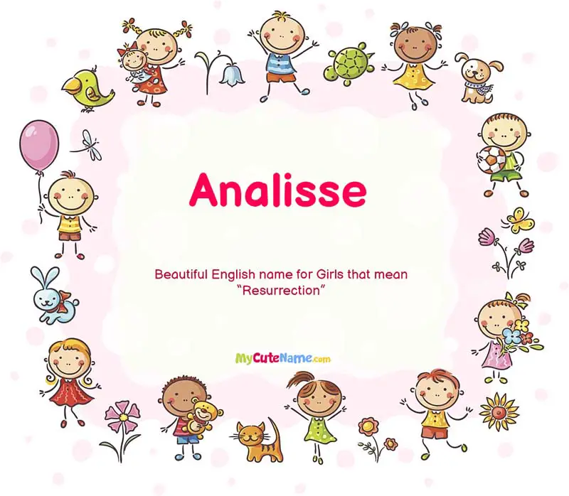 analisse-meaning-what-is-the-meaning-of-name-analisse-mycutename