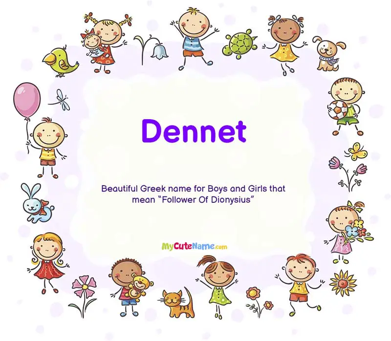 dennet-meaning-what-is-the-meaning-of-name-dennet-mycutename