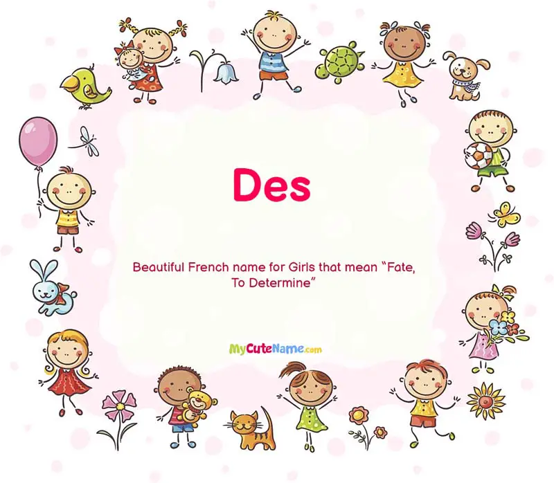 des-meaning-what-is-the-meaning-of-name-des-mycutename