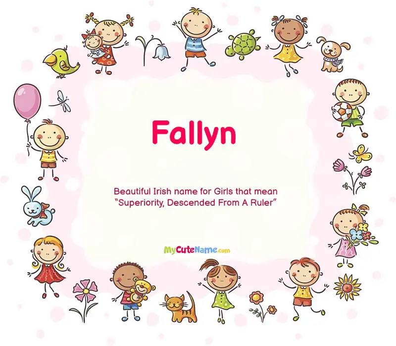 fallyn-meaning-what-is-the-meaning-of-name-fallyn-mycutename