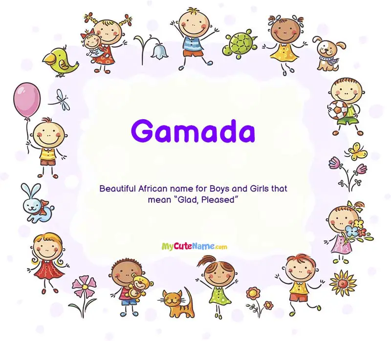 gamada-meaning-what-is-the-meaning-of-name-gamada-mycutename