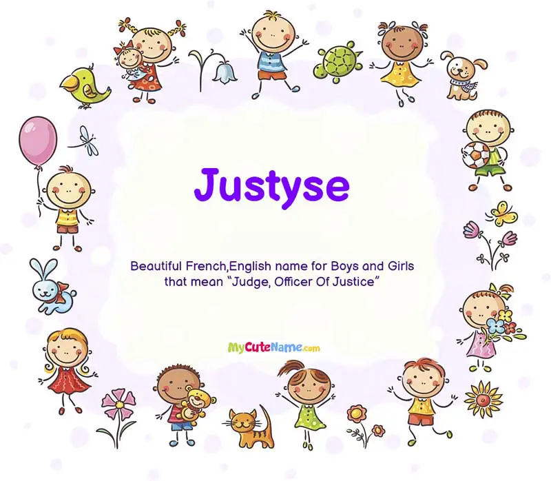 justyse-meaning-what-is-the-meaning-of-name-justyse-mycutename