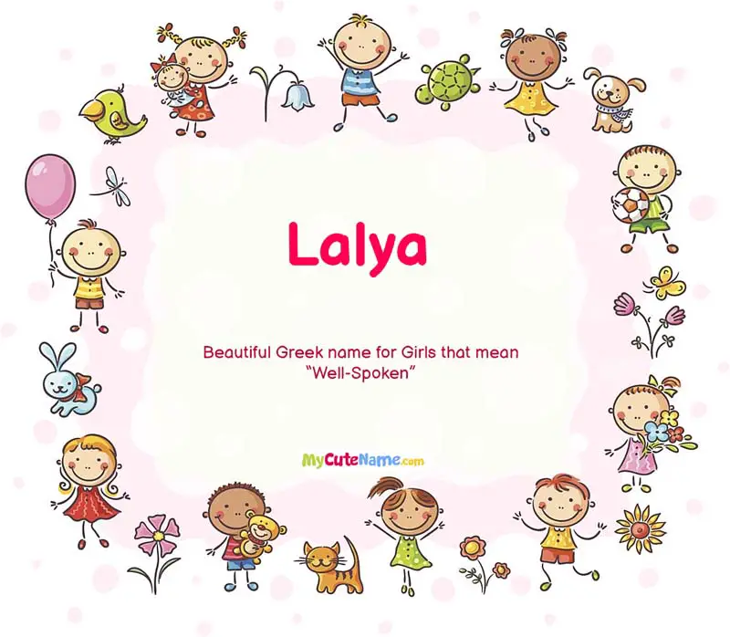 lalya-meaning-what-is-the-meaning-of-name-lalya-mycutename