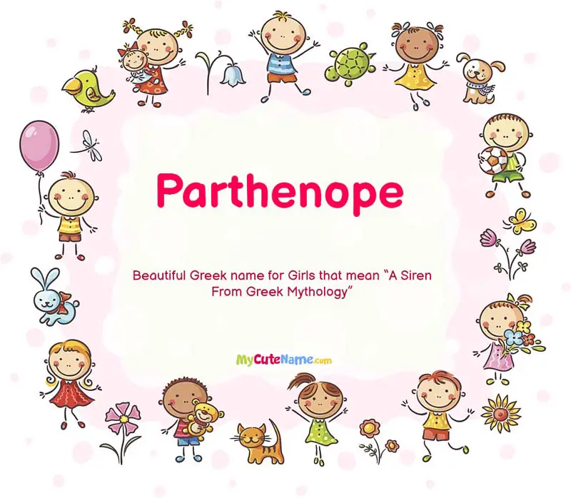 Parthenope Meaning What Is The Meaning Of Name Parthenope 2024 