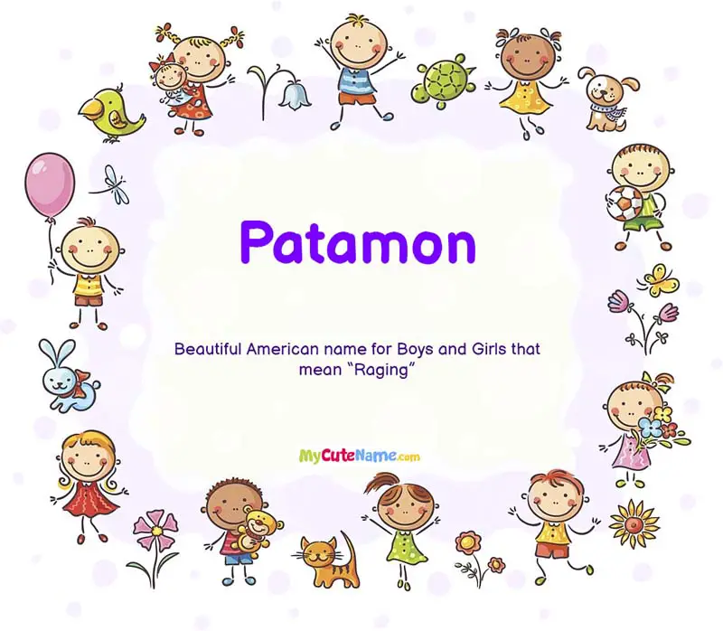 patamon-meaning-what-is-the-meaning-of-name-patamon-mycutename