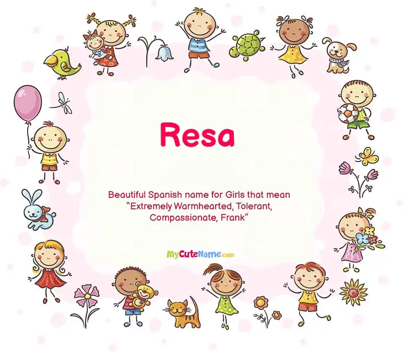 resa-meaning-what-is-the-meaning-of-name-resa-mycutename