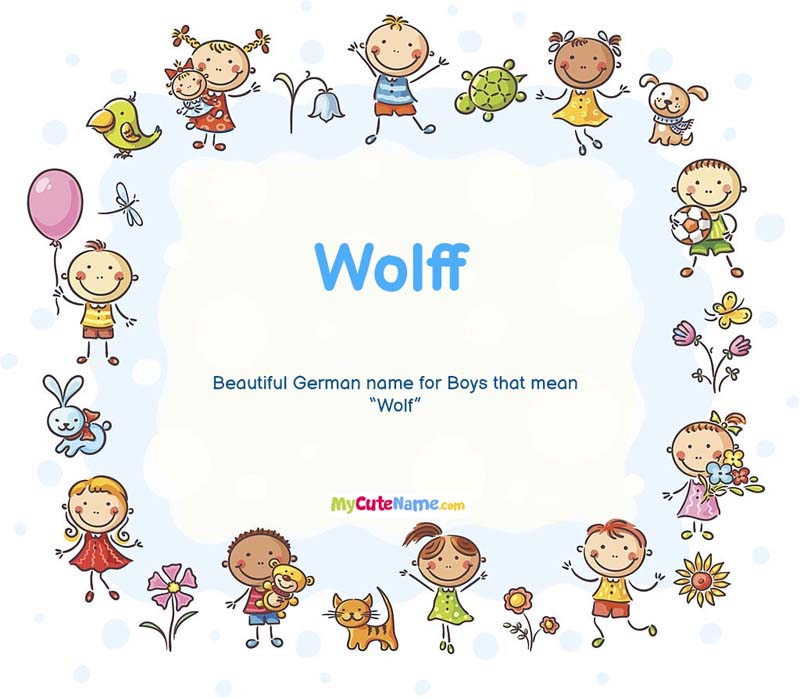 wolff-meaning-what-is-the-meaning-of-name-wolff-mycutename