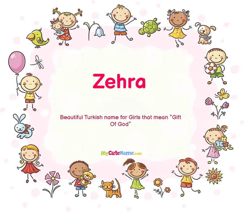 zehra-meaning-what-is-the-meaning-of-name-zehra-mycutename