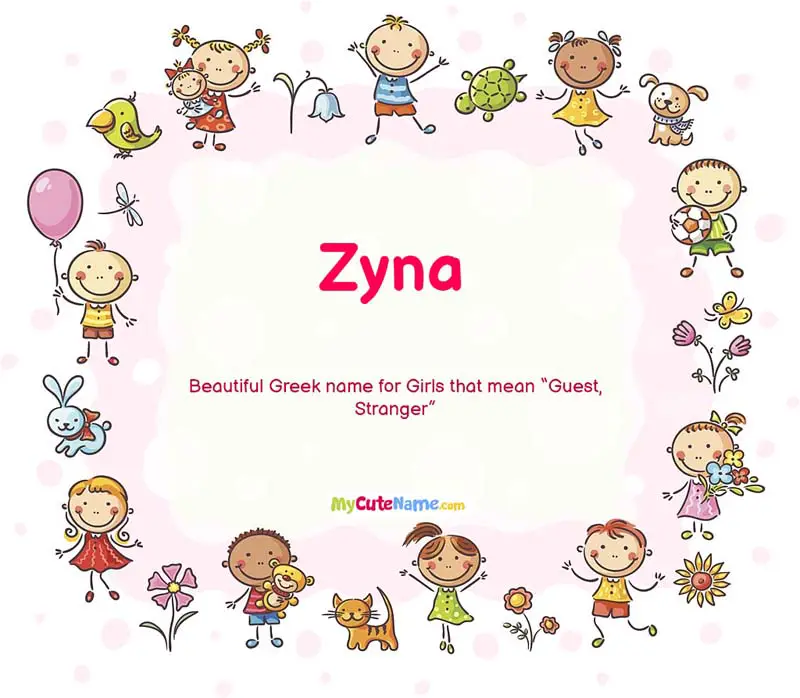 Zena Name Meaning, Origin, Popularity, Girl Names Like Zena - Mama Natural